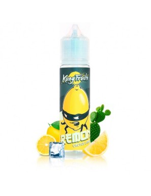 Remon 50ml - Kung Fruits