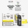Kiwi Passion Goyave - 2 cartouches - Repuff - Ma Petite Vape