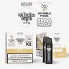 Tabac Blond - 2 cartouches - Repuff - Ma Petite Vape