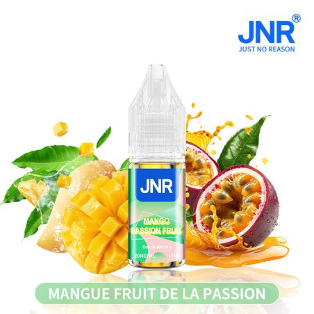 Mango Passion Fruit - 20mg - Falcon X JNR