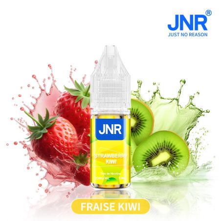 Strawberry Kiwi - 20mg - Falcon X JNR