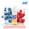 Blueberry Raspberry Cherry - 20mg - Falcon X JNR