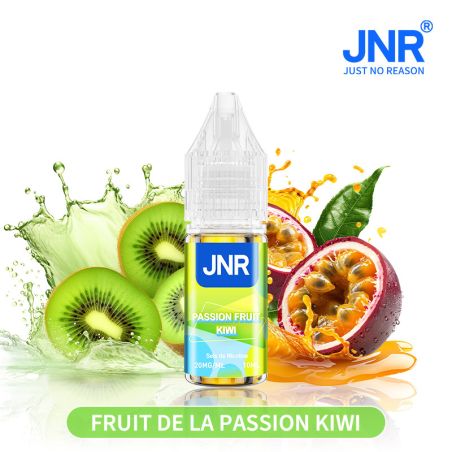 Passion Fruit Kiwi - 20mg - Falcon X JNR