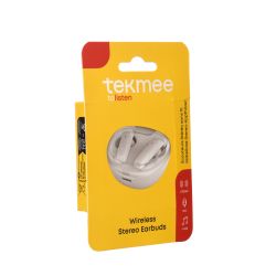 Ecouteurs sans fils - Tekmee