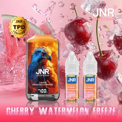 Cherry Watermelon Freeze 28000 puffs 20mg - Falcon-X JNR