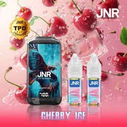 Cherry Ice 28000 puffs 20mg - Falcon-X JNR