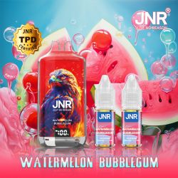 Watermelon Bubble Gum 28000 puffs 20mg - Falcon-X JNR