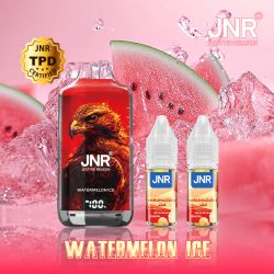 Watermelon Ice 28000 puffs 20mg - Falcon-X JNR