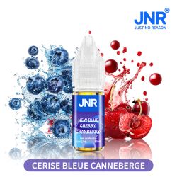 Blue Cherry Cranberry - 20mg - Falcon X JNR