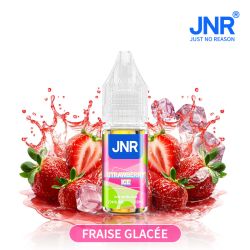 Strawberry Ice - 20mg - Falcon X JNR