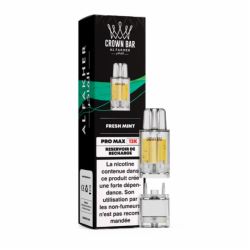 Pods - Al Father Pro Max - Crown Bar