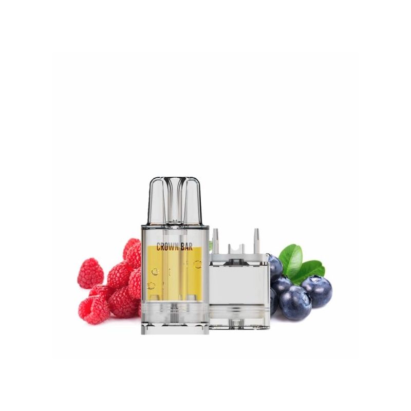 Pods - Al Father Pro Max - Crown Bar