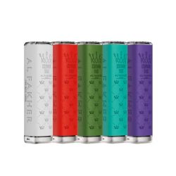 Batterie - AL Fakher Pro Max - Crown Bar