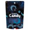 Pastilles CBD 3% CBN 2% - Mélatonine violette- 10 grammes - Novaloa