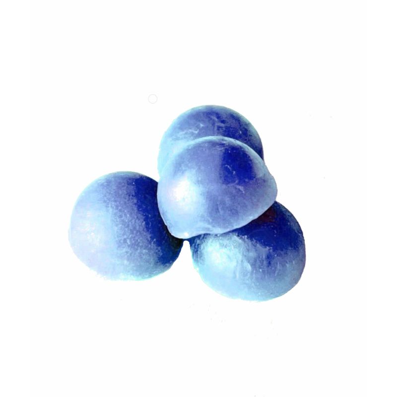 Pastilles CBD 3% CBN 2% - Mélatonine violette- 10 grammes - Novaloa