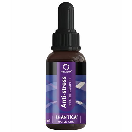 Anti stress - 10ml - Novaloa