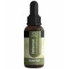Intense Chanvre Naturel - CBD - 10ml - Novaloa