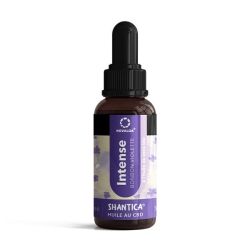 Intense Bonbon violette - CBD - 10ml - Novaloa
