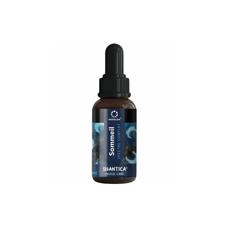Sommeil - 10ml - Novaloa