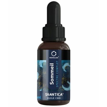 Sommeil - 10ml - Novaloa