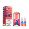 Watermelon Ice 30000 puff 20mg - Falcon GEM+ 