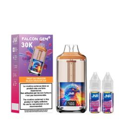 Dragon Ice 30000 puff 20mg - Falcon GEM+ 