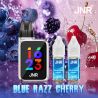 Blue Razz Cherry 32000 puffs 20mg - FLUX PRO JNR