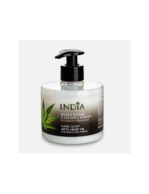 Savon liquide pour les main 300ml