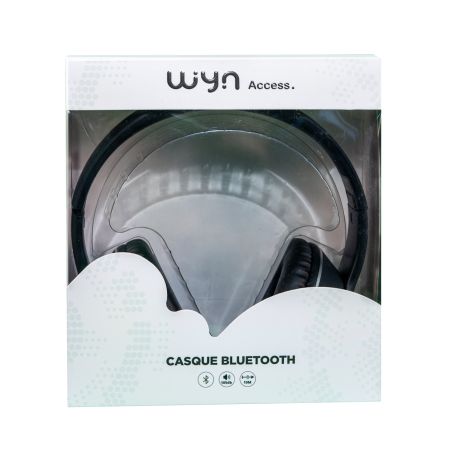 Casque Audio sans fils - WYN