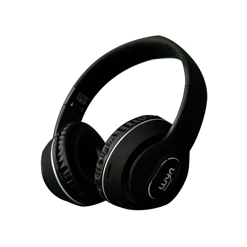 Casque Audio sans fils - WYN