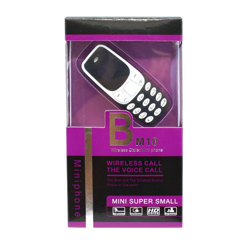 Téléphone Bundy BM10 - WYN