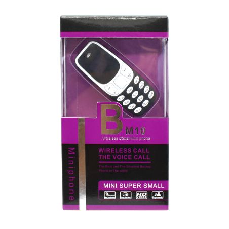 Téléphone Bundy BM10 - WYN