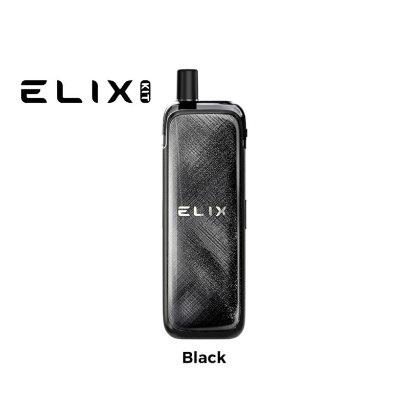 Kit Elix 2000 maH - FREEMAX