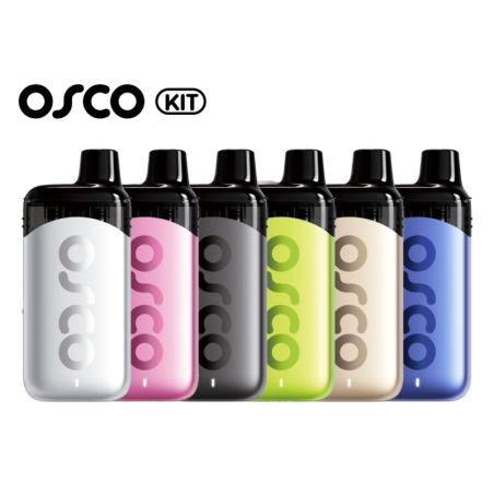 Kit Osco 1300 maH - FREEMAX