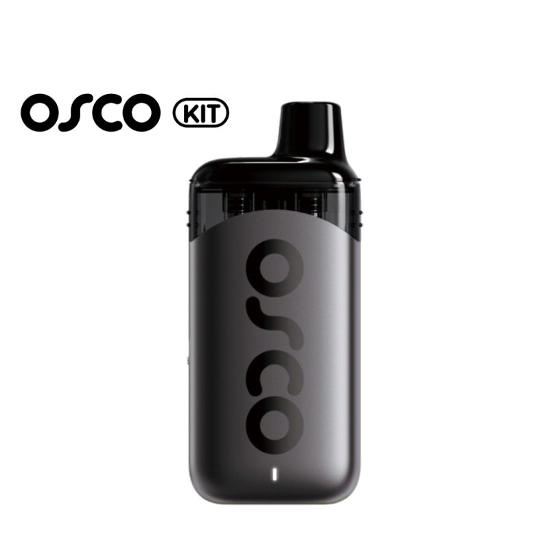 Kit Osco 1300 maH - FREEMAX