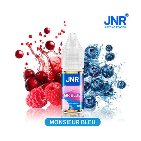 Mr Blue - 20mg - Falcon X JNR