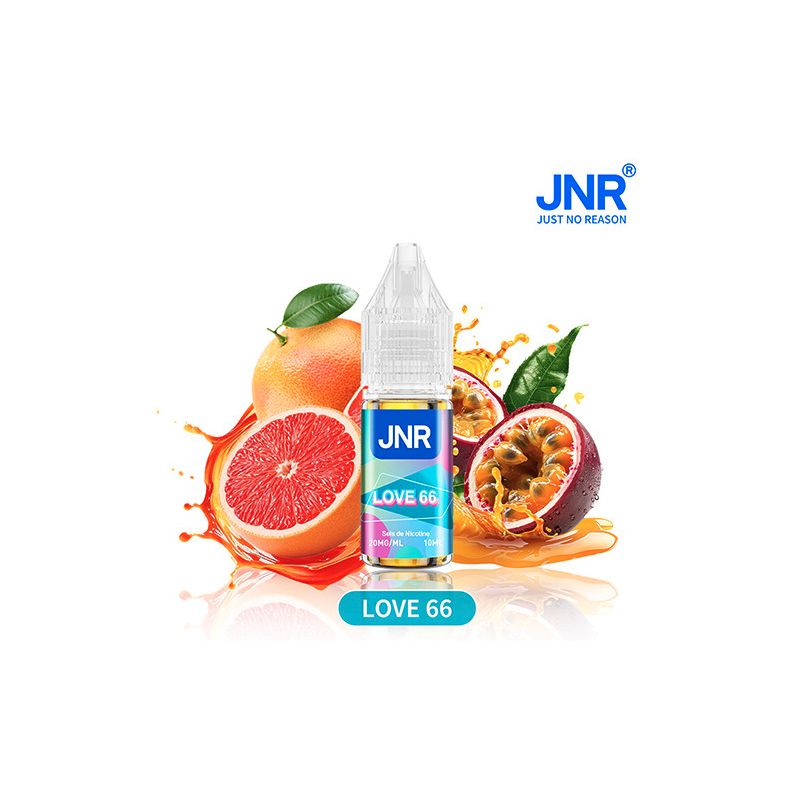 Love 66 - 20mg - Falcon X JNR