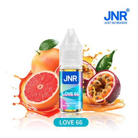 Love 66 - 20mg - Falcon X JNR