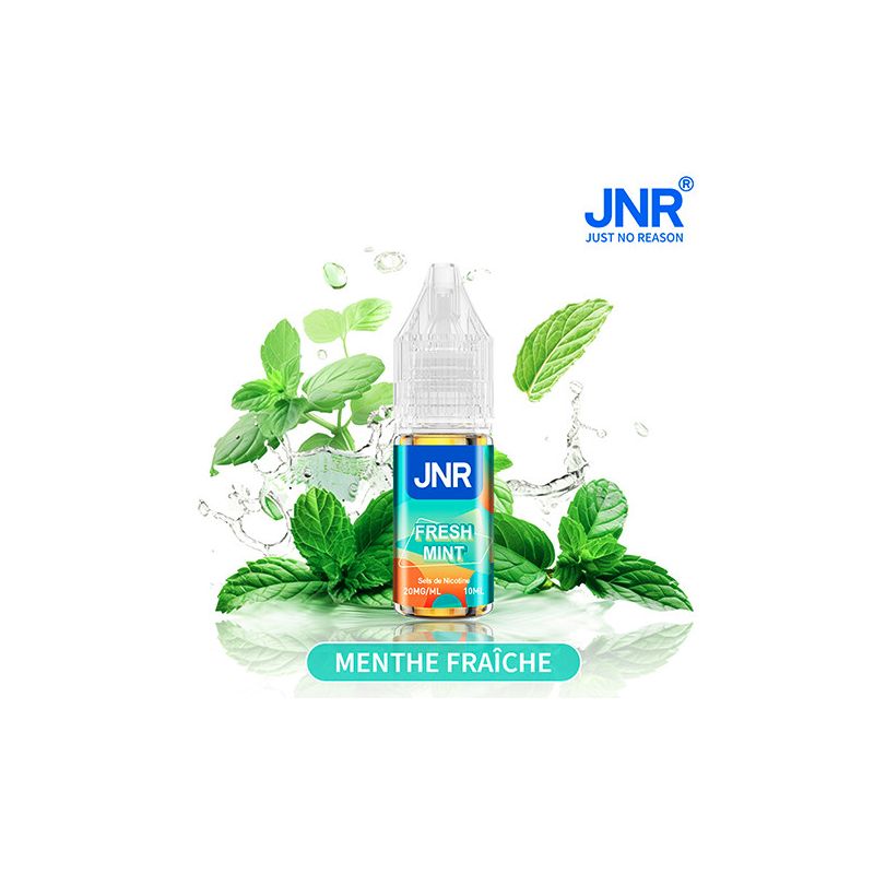 Fresh Mint - 20mg - Falcon X JNR