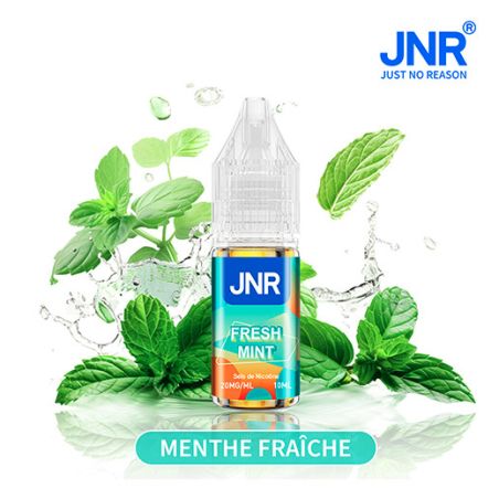 Fresh Mint - 20mg - Falcon X JNR