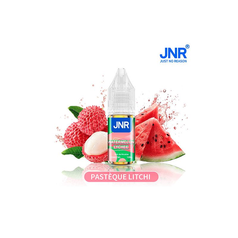 Watermelon Lychee - 20mg - Falcon X JNR