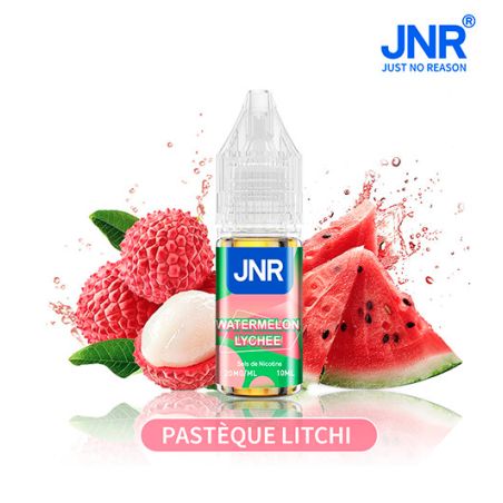 Watermelon Lychee - 20mg - Falcon X JNR