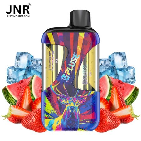 Strawberry Watermelon ice 42K + 2x10ml - Zpluse JNR - à l'unité