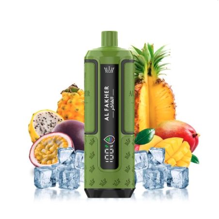 Summer Dream - Hyper Max 30K - Alfakher - à l'unité