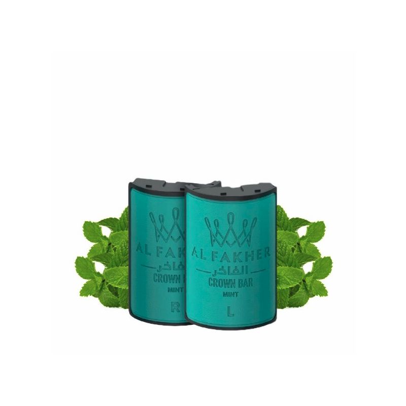 Cartouche Pré rempli x 2 - Hyper Max - Alfakher