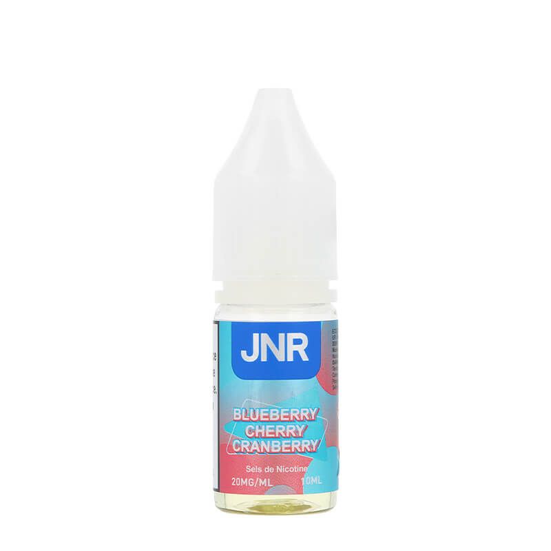 Blueberry Cherry Cranberry - 20mg - JNR