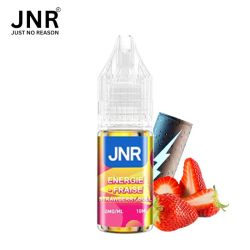 Strawberry Bull - 20mg - JNR