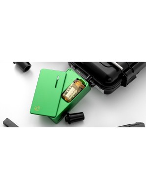 Kit Dotleaf - Dotmod