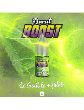 Bural'Boost - Bural'Zen - 10ml 