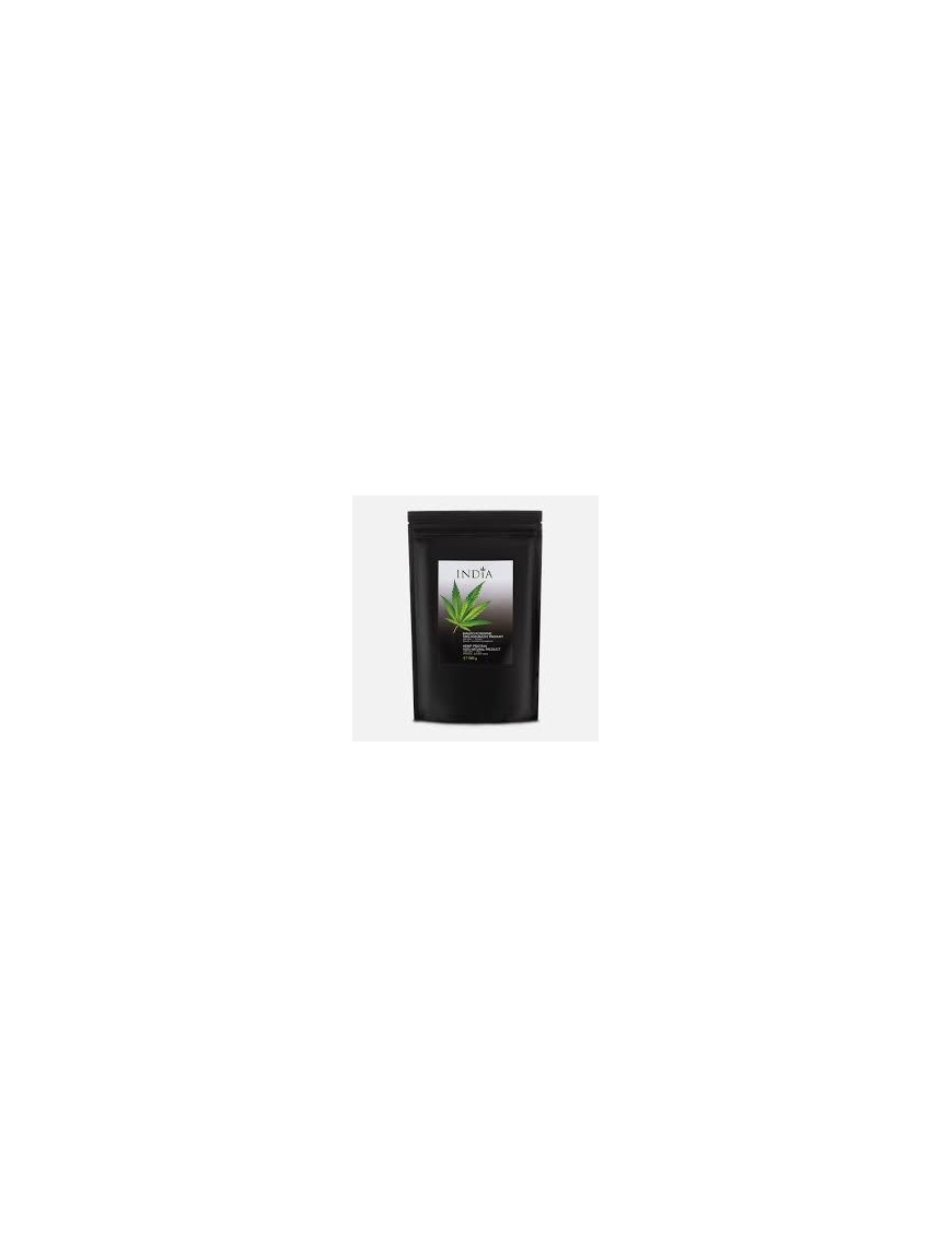 Proteine de chanvre 500g - India Proteine de chanvre 500g - India